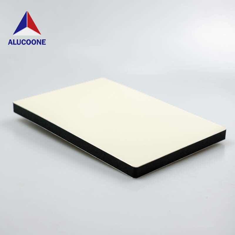 2000mm+ Width And 10mm+ Thickness Acp